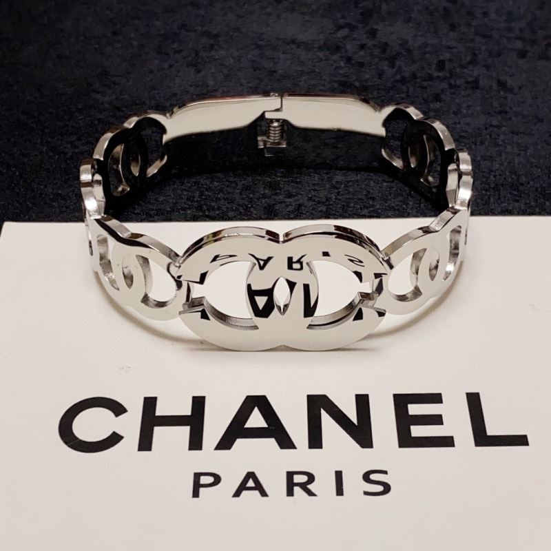 Chanel Bracelets